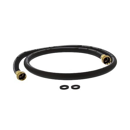 Jones Stephens 5ft Washing Machine Hose J04205